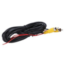 Car Ccd Hd Reversing Rear View Camera For Hyundai Elantra Kia Borrego Soren D5Q5