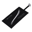 Type C USB-C Qi Wireless Charger Charging Receiver Adapter Pad For Android A