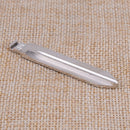 10x Car Blank Uncut Flip KD Remote Key Blade Type 19