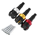 Universal Falling Protectors Motorcycle Cnc Aluminum Alloy Frame Slider Ant