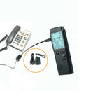 Professial Mini Digital Voice Recorder Audio Pen Dictaphone 8Gb Activated D L4F3