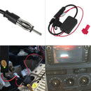 ANT-208 Car Stereo Radio Inline Antenna Aviation AM & FM Signal Amplifier  IHP