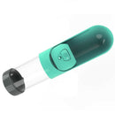 Portable Pet Dog Water Bottle for Small Large Dogs Pet Product Travel Puppy