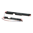 2x Internal Laptop Speakers For  Precision 7510 M7510 M7520, Clear Sound And