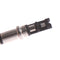 10Pcs 3.5mm 3 Pole Male Soldering Repair Headphone Audio Jack Plug FT