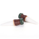 2X Easy Use Automatic Plant Waterer Houseplant Hydrospike Spikes Automatische LJ
