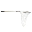 1.06m Telescopic Landing Net Handle Fishing Stalkers Extending Fishing Pole 8mm