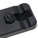 For Sony PS4 Controller Dual USB Charging Charger Docking Station Stand Dock