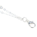 Infinity anklet anklet love Ã¢ÂÂ¤Ã¯Â¸Â jewelry bracelet foot jewelry BX