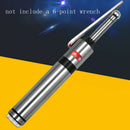 2X(High Precision Optical Edge Finder Contact Point Sensor Photoelectric Al