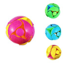 DaYan Twelve Axis magic Ball Puzzle Twist Multi-Color For Kid Six-color Sup D6U9