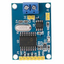 MCP2515 TJA1050 Receiver SPI 51 Microcontroller Program Routine CAN Bus Mod C9J1