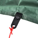 4x Windproof Awning Clamp Grip Tent Clips Accessory For Camping Tarps Caravan Kw