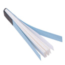 Chlorine Test Paper Strips Range 50-2000mg/lppm Color Chart CleaningJ Gw