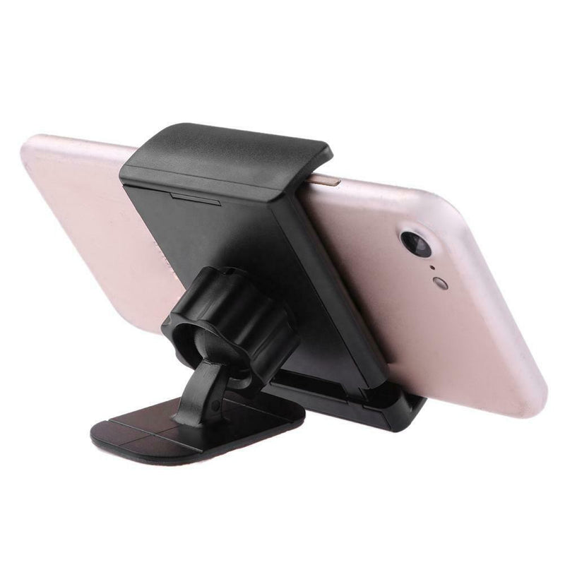 YSH-KC15 Car Dashboard Cell Phone HUD Car Phone Holder Universal Cradle