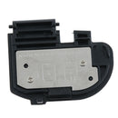 Battery Door Cover Door Lid Snap-on Cap Protector For Canon Digital Camera