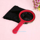 The large empty bag magic props Universal bag Random Color