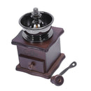 Manual Coffee Grinder, Hand Coffee Beans Grinding Machine, Hand Coffee Burr Q9V5