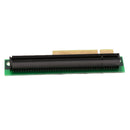 PCI-Express 8X To 6X Riser Card 90 Degree Right Angle Riser Adapter Card