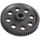 For HSP 11184 & 11181 Differential Metal Main Gear 64t Motor Gear 21t