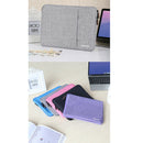 11 inch Tablet Protective Sleeve Pouch Carry Bag for Macbook/Speaker