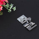 Elastic Cord Sewing Machine Elastic Presser Foot Feet for Brother Janome H7