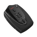 Car Anti Radar Detector English Russian Thai Voice Speed Alert Warning X K CT La