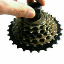 Repair Cassette flywheel freewheel remover Removal Fast Repair Gift Bicycle K3S3