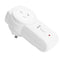 1pc AU Plug Power Outlet Light Switch Socket+1pc Wireless Remote Control