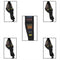 Saxophone Strap, Adjustable Single Shoulder Sax Strap Portable Cotton Neck