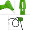 Electric Handheld Sprayer Lawn And Garden Water 1l Mini Tools Household Sprayer