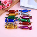 12pcs Xmas Tree Decor Hanging Candy Cane Ornaments Festival Party Decor M&E