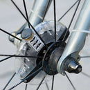 Bicycle Hubs Bike Front Tail Led Spoke Wheel Warning Waterproof Light