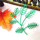 branch metal cutting dies stencil scrapbook album paper embossing craft AU- BX
