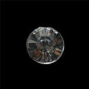Wedding Decoration Scatter Table Faux Diamond Acrylic (Clear) F9T5
