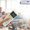Air Conditioner Remote Control for Panasonic A75C3208 A75C3706 A75C3935 KTSX5J