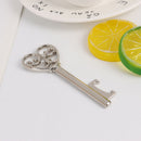 Wedding Bottle Openers Chic Love Heart Key Opener Home Beer Opener ToolJR