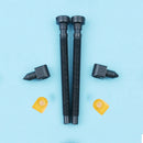 Chain Adjuster Tensioner Screw Bolt For Husqvarna 42 44 50 51 55 234/38 Chainsaw