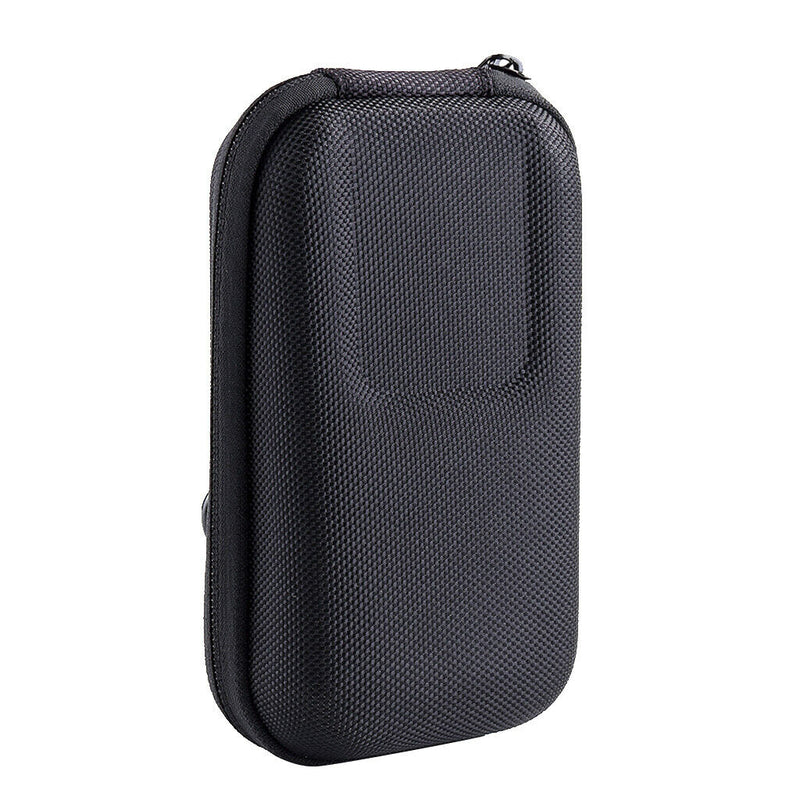 Damage - proof and Wear - resistant Golf Launch Monitor Protective Case Storage