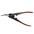 Trim Clip Removal Pliers for Door Panel Bumper Linings Car Light Clamp