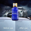 30mL Anti-scratch Polish Car Paint Care Hydrophobic Glass Coating Liquid