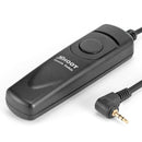 RS-60E3 Timer Remote Shutter Release Cable for Canon 700D/600D/70D/60D/450D
