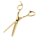 Salon Hairdressing Scissors For Women Men Kids, Steel Haircut Hair Scissors 6.7"