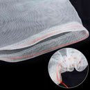 100 Fruit Protection Bags Fruit And Vegetable Grape Net Bag Multi-Function