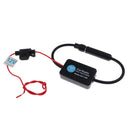 ANT-208 Car Auto Radio Antenna Aerial AM & FM Signal Amplifier Booster