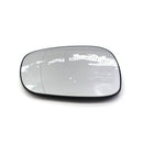 New Left Hand Heated Mirror Glass For  E87 X1 F25 X3 51162991659 A5I6