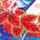 5D DIY Special-shaped Drill Diamond Painting Animal Cross Stitch Embroidery