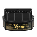 Vgate Icar Pro Bluetooth 4.0 Obd2 Scanner For Android/Ios Auto Elm 327 Car