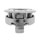 Stainless Steel Locking Latch Hatch Latch Deck Lock for Sailing/ Boat /Yacht