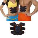 Ab Stimulator Abdominal Trainer Arm Muscle Machine Hips Trainer Thigh Toner